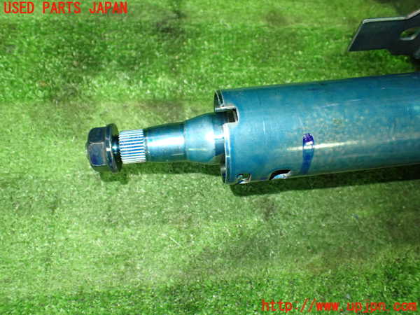 1UPJ-9234634260]ノア(ヴォクシー)(ZRR85G)ステアリングシャフト 中古_3