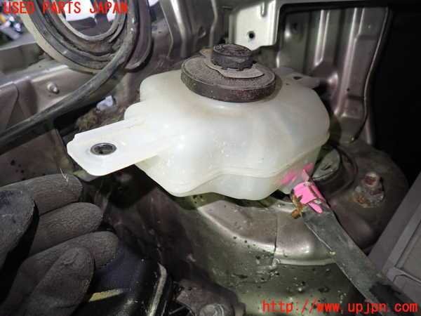 1UPJ-9234634050]ノア(ヴォクシー)(ZRR85G)ブレーキマスターシリンダー 中古_2