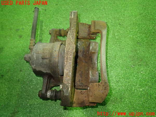 1UPJ-9234634080]ノア(ヴォクシー)(ZRR85G)右フロントキャリパー 中古_2