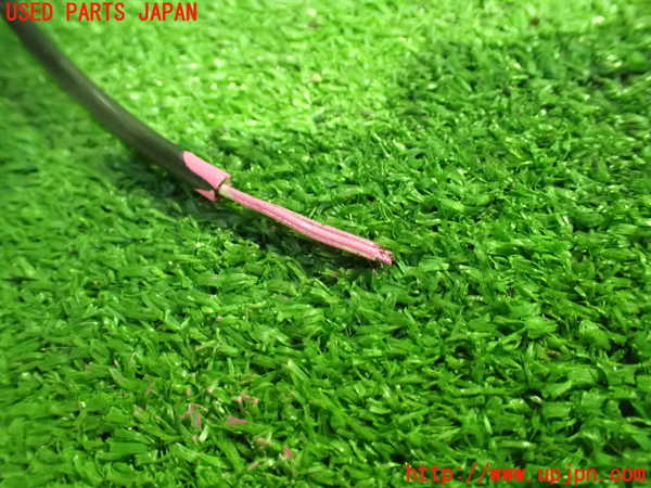 1UPJ-9234634295]ノア(ヴォクシー)(ZRR85G)左フロントナックルハブ 中古_3