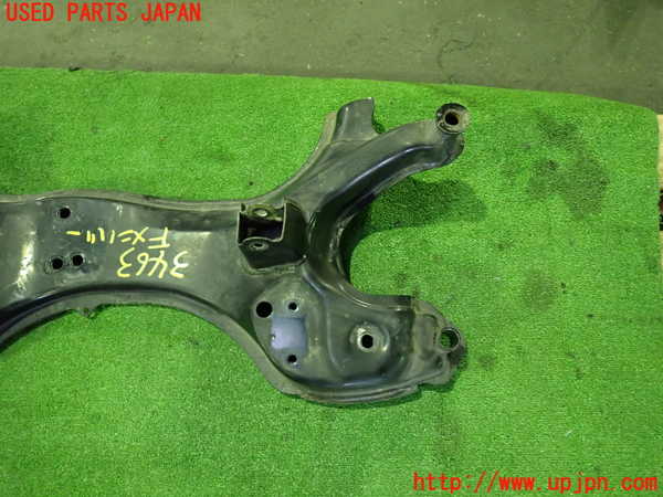 1UPJ-9234635285]ノア(ヴォクシー)(ZRR85G)フロントメンバー 中古_2