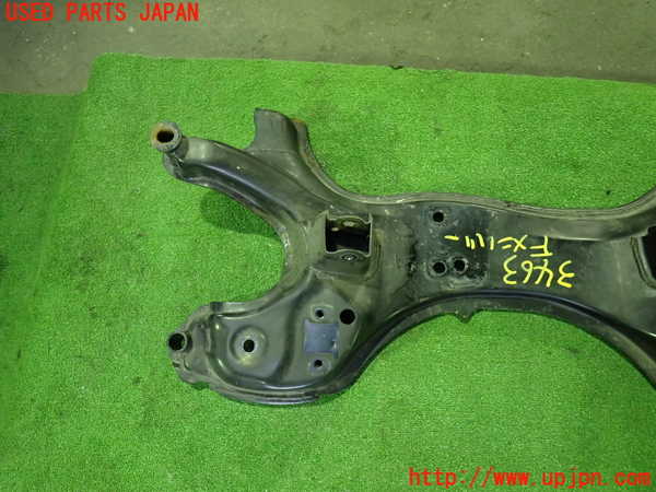 1UPJ-9234635285]ノア(ヴォクシー)(ZRR85G)フロントメンバー 中古_3