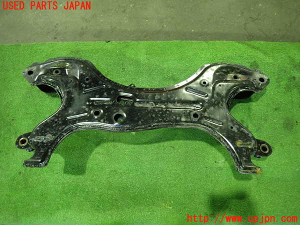 1UPJ-9234635285]ノア(ヴォクシー)(ZRR85G)フロントメンバー 中古_4