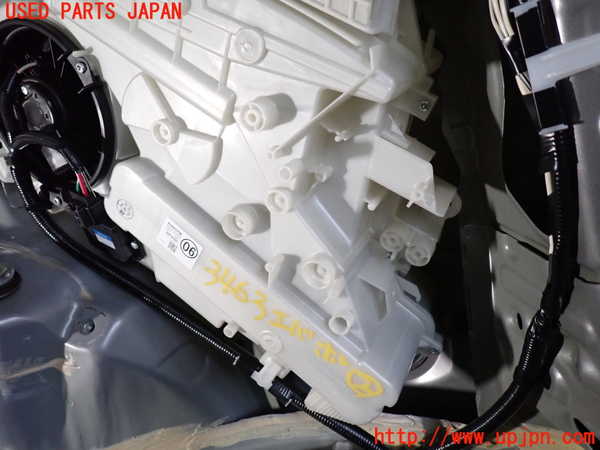 1UPJ-9234636082]ノア(ヴォクシー)(ZRR85G)エバポレーター2 中古_3