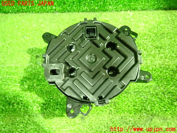 1UPJ-9234636066]ノア(ヴォクシー)(ZRR85G)エアコンスイッチ1 中古_2