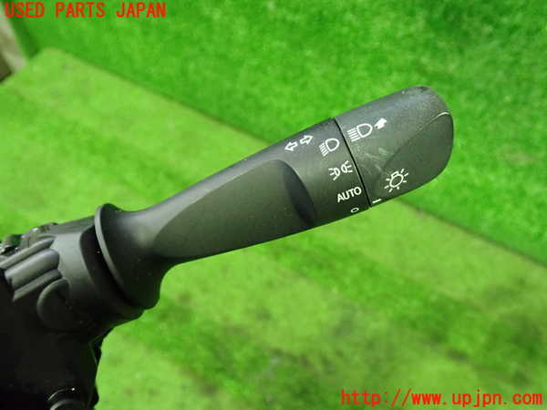 1UPJ-9234636720]ノア(ヴォクシー)(ZRR85G)コンビネーションスイッチ 中古_2