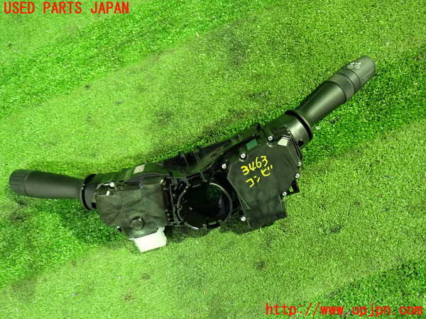 1UPJ-9234636720]ノア(ヴォクシー)(ZRR85G)コンビネーションスイッチ 中古_4