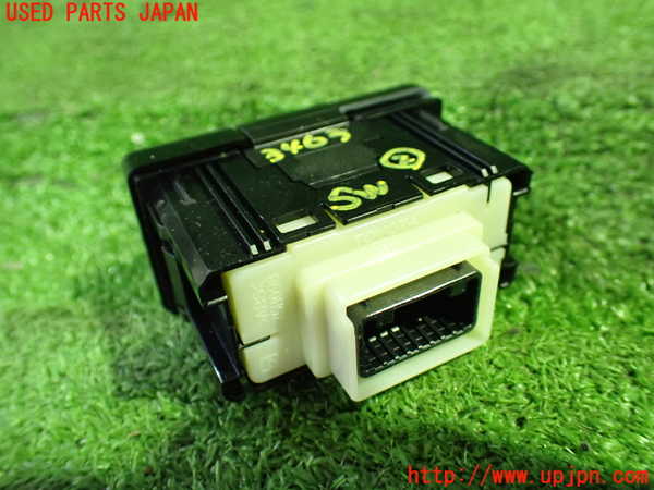 1UPJ-9234636307]ノア(ヴォクシー)(ZRR85G)スイッチ2 中古_2