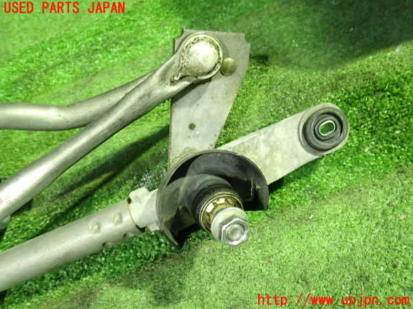 1UPJ-9234636770]ノア(ヴォクシー)(ZRR85G)フロントワイパーモーター 中古_2