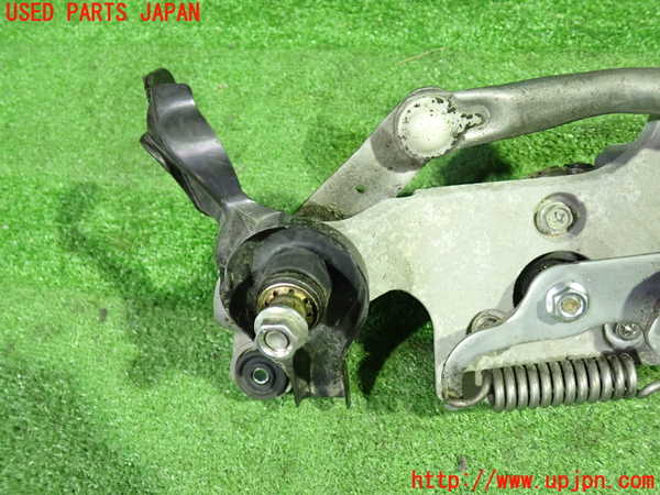 1UPJ-9234636770]ノア(ヴォクシー)(ZRR85G)フロントワイパーモーター 中古_3