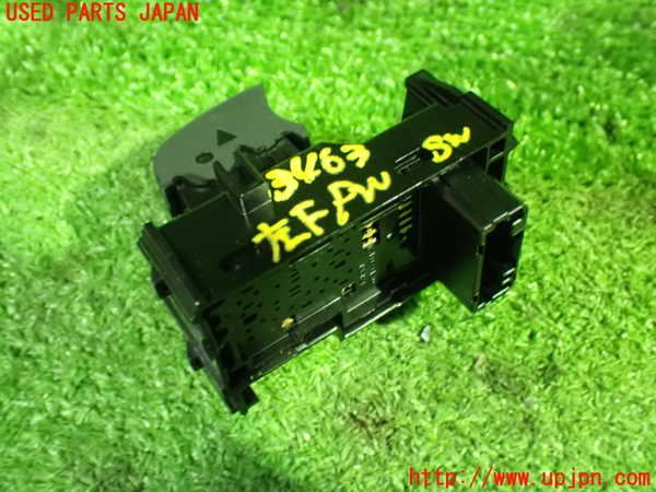 1UPJ-9234636245]ノア(ヴォクシー)(ZRR85G)左前パワーウィンドウスイッチ 中古_2