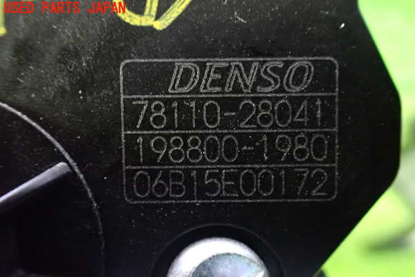 1UPJ-9234636381]ノア(ヴォクシー)(ZRR85G)センサー1 中古_4