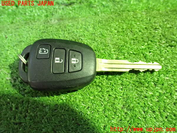 1UPJ-9234636110]ノア(ヴォクシー)(ZRR85G)エンジンコンピューター 中古_4