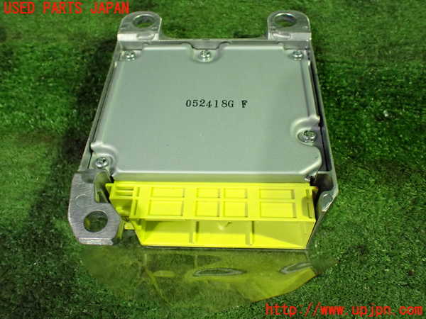 1UPJ-9234636145]ノア(ヴォクシー)(ZRR85G)エアバッグコンピューター 中古_2