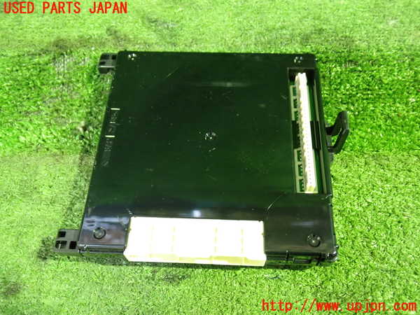 1UPJ-9234636146]ノア(ヴォクシー)(ZRR85G)コンピューター1 中古_2