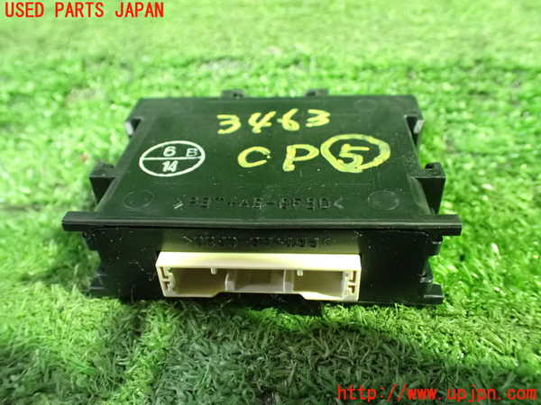 1UPJ-9234636150]ノア(ヴォクシー)(ZRR85G)コンピューター5 中古_2