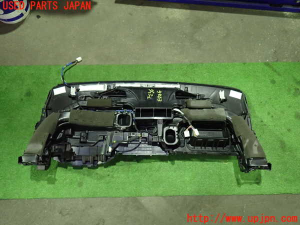 1UPJ-9234637505]ノア(ヴォクシー)(ZRR85G)ダッシュボード 中古_4