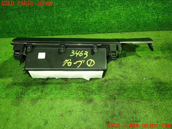1UPJ-9234637516]ノア(ヴォクシー)(ZRR85G)グローブボックス1 中古_3