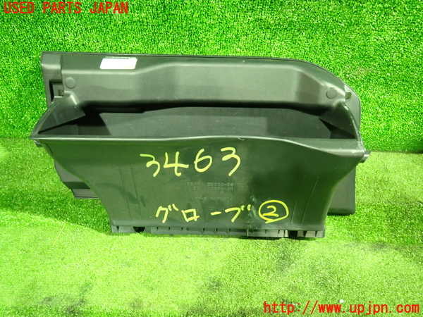 1UPJ-9234637517]ノア(ヴォクシー)(ZRR85G)グローブボックス2 中古_3
