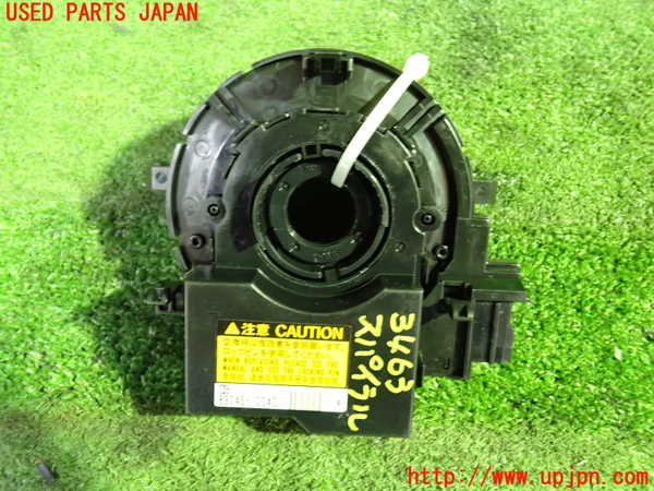 1UPJ-9234636800]ノア(ヴォクシー)(ZRR85G)スパイラルケーブル(リール) 中古_2