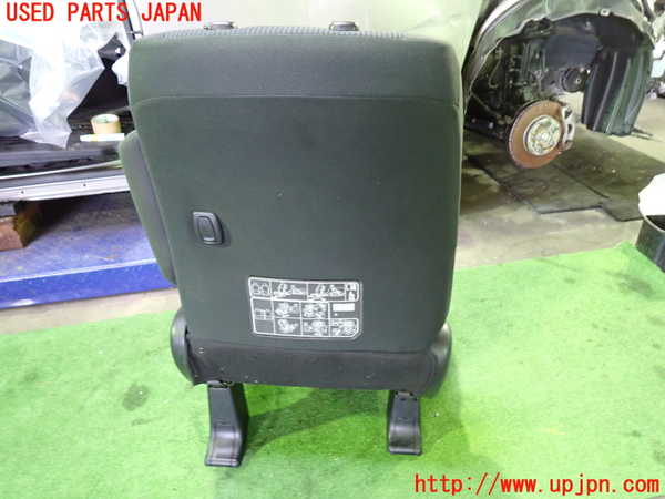 1UPJ-9234637035]ノア(ヴォクシー)(ZRR85G)運転席シート 中古_5