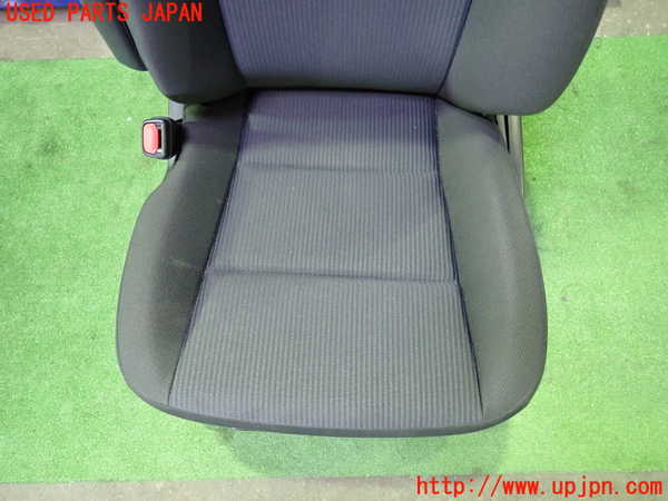 1UPJ-9234637065]ノア(ヴォクシー)(ZRR85G)助手席シート 中古_3