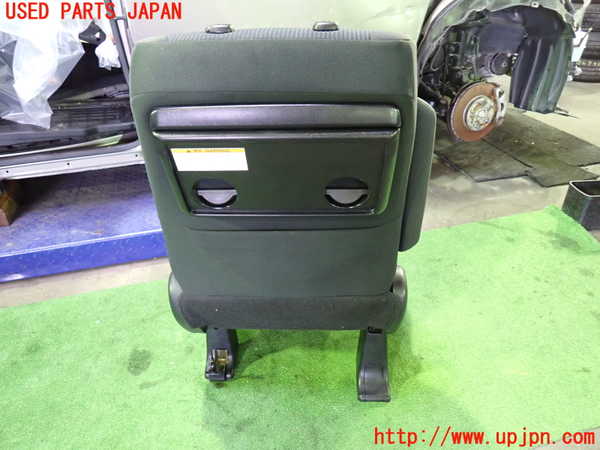 1UPJ-9234637065]ノア(ヴォクシー)(ZRR85G)助手席シート 中古_4