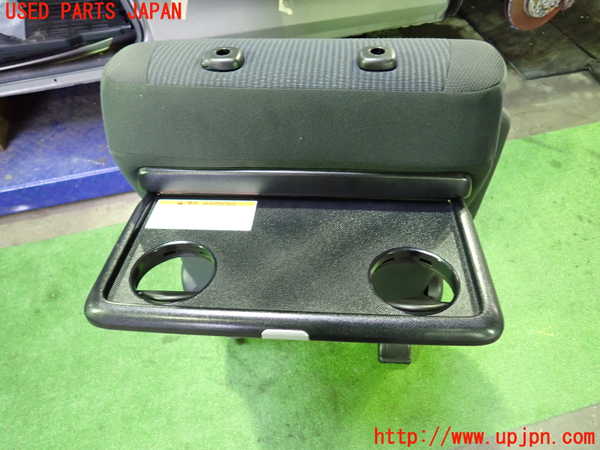 1UPJ-9234637065]ノア(ヴォクシー)(ZRR85G)助手席シート 中古_5
