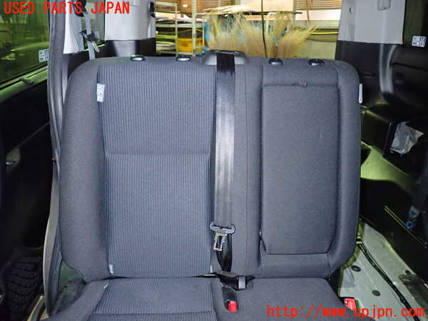 1UPJ-9234637145]ノア(ヴォクシー)(ZRR85G)右2列目シート 中古_2