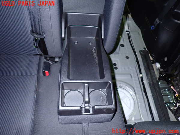 1UPJ-9234637145]ノア(ヴォクシー)(ZRR85G)右2列目シート 中古_3