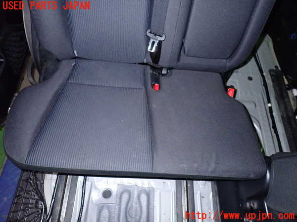 1UPJ-9234637145]ノア(ヴォクシー)(ZRR85G)右2列目シート 中古_4