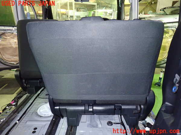 1UPJ-9234637145]ノア(ヴォクシー)(ZRR85G)右2列目シート 中古_5