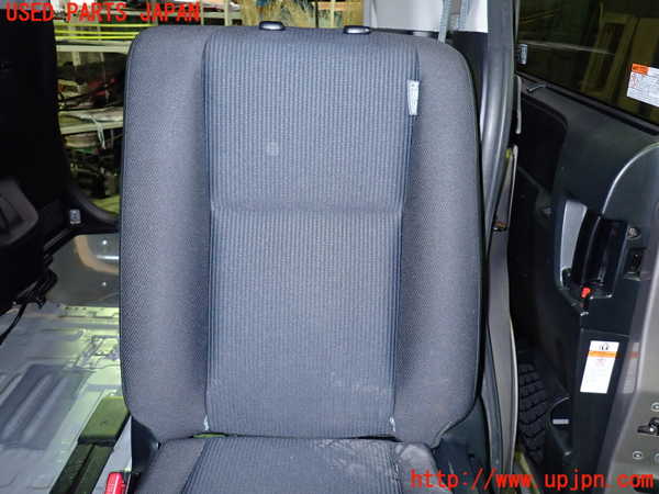 1UPJ-9234637175]ノア(ヴォクシー)(ZRR85G)左2列目シート 中古_2