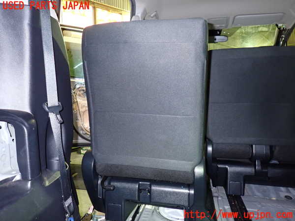 1UPJ-9234637175]ノア(ヴォクシー)(ZRR85G)左2列目シート 中古_4