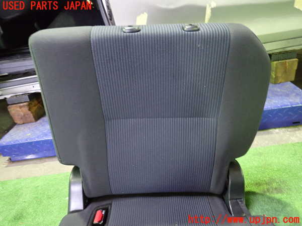 1UPJ-9234637265]ノア(ヴォクシー)(ZRR85G)左3列目シート 中古_2