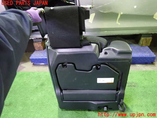 1UPJ-9234637265]ノア(ヴォクシー)(ZRR85G)左3列目シート 中古_5