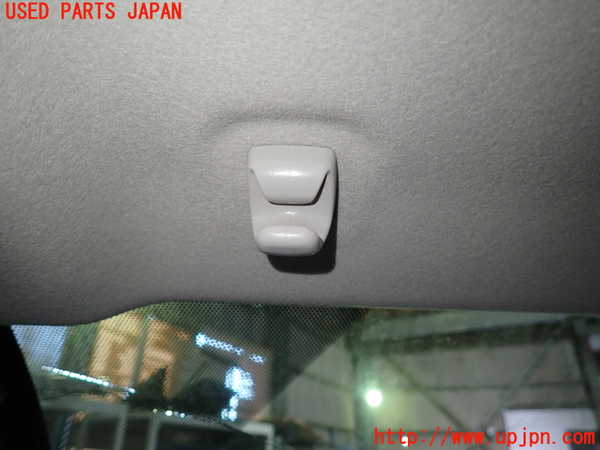 1UPJ-9234637625]ノア(ヴォクシー)(ZRR85G)室内サンバイザー右側 中古_4