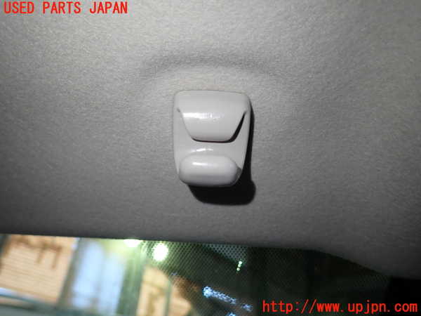 1UPJ-9234637630]ノア(ヴォクシー)(ZRR85G)室内サンバイザー左側 中古_4