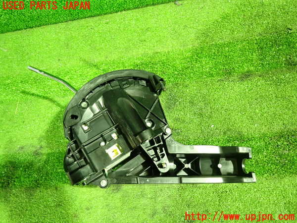 1UPJ-9234637555]ノア(ヴォクシー)(ZRR85G)ATシフトレバー 中古_3