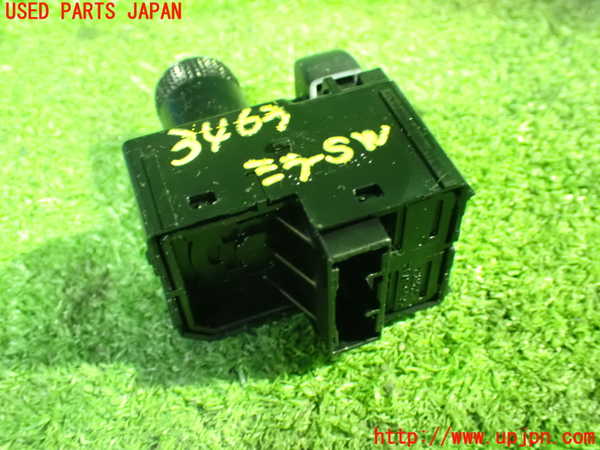 1UPJ-9234636280]ノア(ヴォクシー)(ZRR85G)ミラースイッチ 中古_2