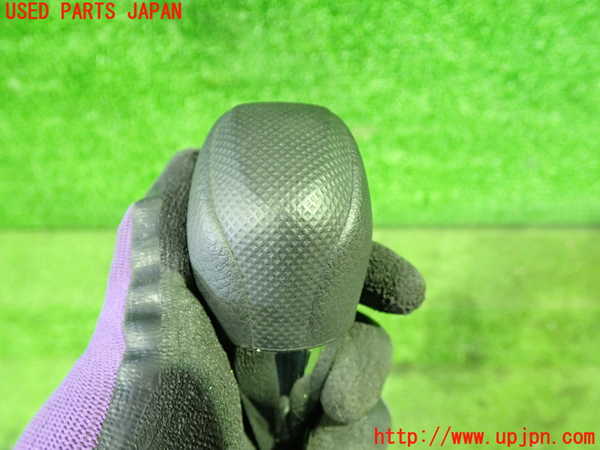 1UPJ-9234637570]ノア(ヴォクシー)(ZRR85G)シフトノブ 中古_4