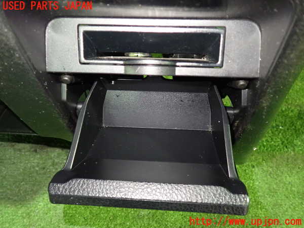 1UPJ-9234637841]ノア(ヴォクシー)(ZRR85G)小物入れ1 中古_2