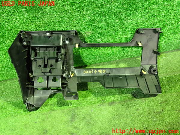 1UPJ-9234637841]ノア(ヴォクシー)(ZRR85G)小物入れ1 中古_3