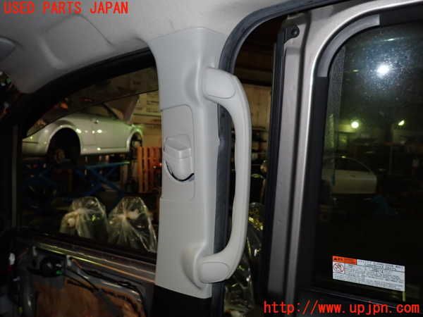 1UPJ-9234637665]ノア(ヴォクシー)(ZRR85G)右センターピラートリム 中古_2