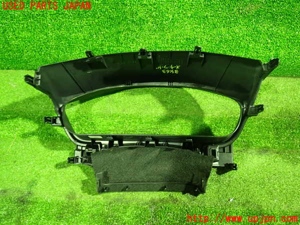 1UPJ-9234637510]ノア(ヴォクシー)(ZRR85G)メーターフード 中古_2