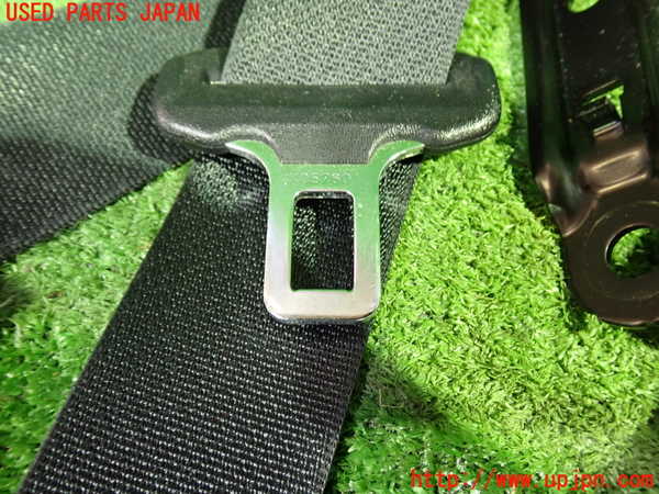 1UPJ-9234637045]ノア(ヴォクシー)(ZRR85G)運転席シートベルト 中古_2