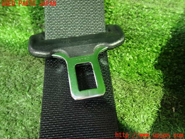 1UPJ-9234637075]ノア(ヴォクシー)(ZRR85G)助手席シートベルト 中古_2