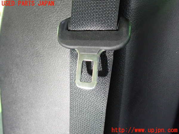 1UPJ-9234637155]ノア(ヴォクシー)(ZRR85G)右2列目シートベルト 中古_2