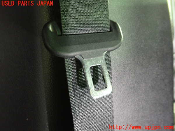 1UPJ-9234637185]ノア(ヴォクシー)(ZRR85G)左2列目シートベルト 中古_2