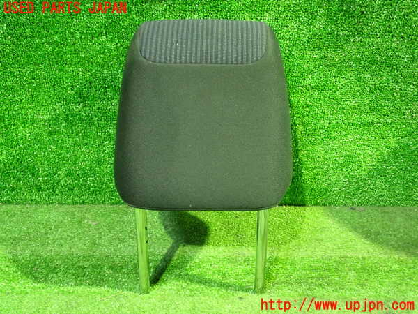 1UPJ-9234637040]ノア(ヴォクシー)(ZRR85G)運転席ヘッドレスト 中古_2